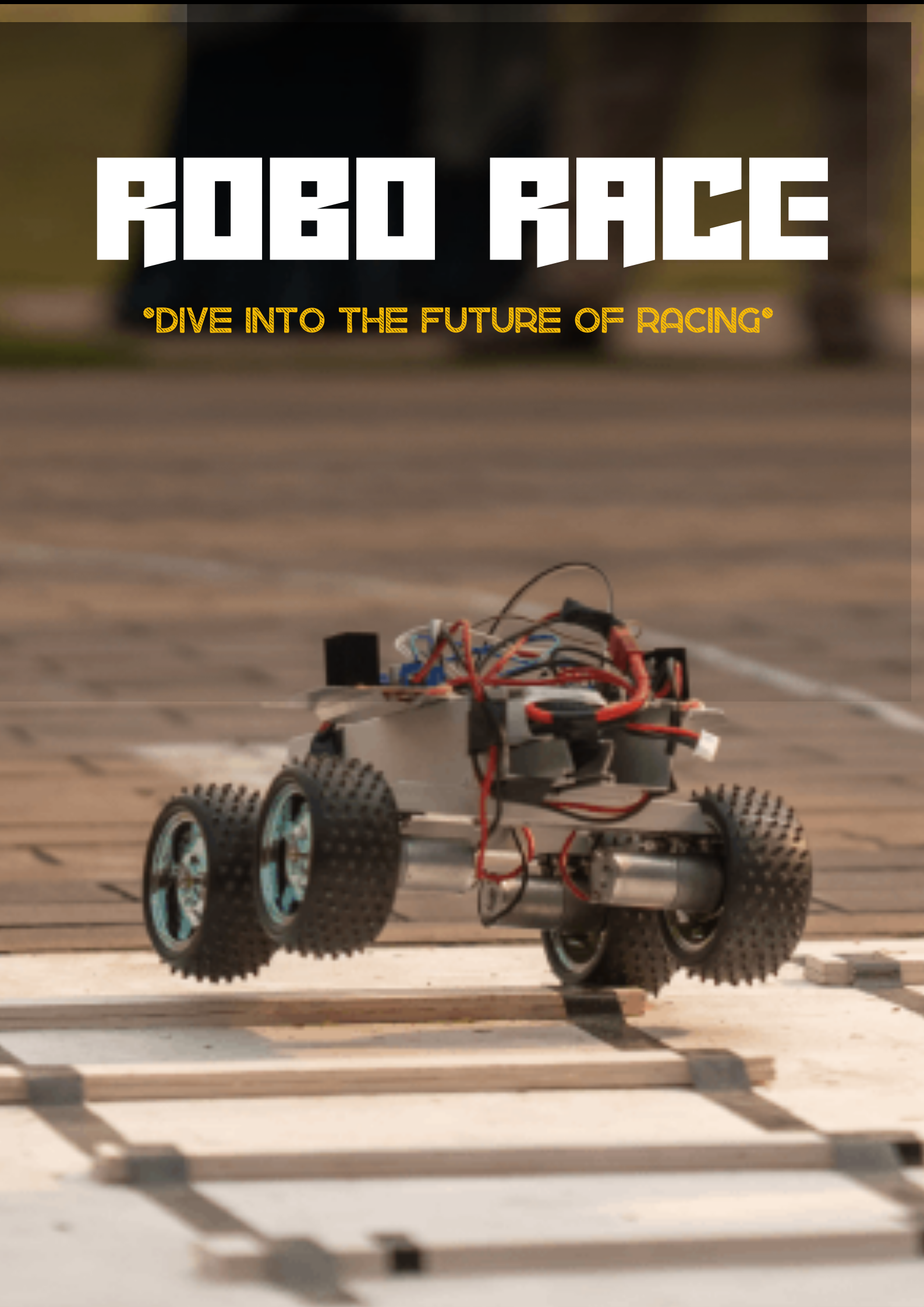 Robo Race